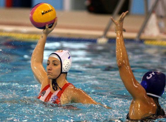 Παρελθόν η Μαυρέλου για τον Ολυμπιακό